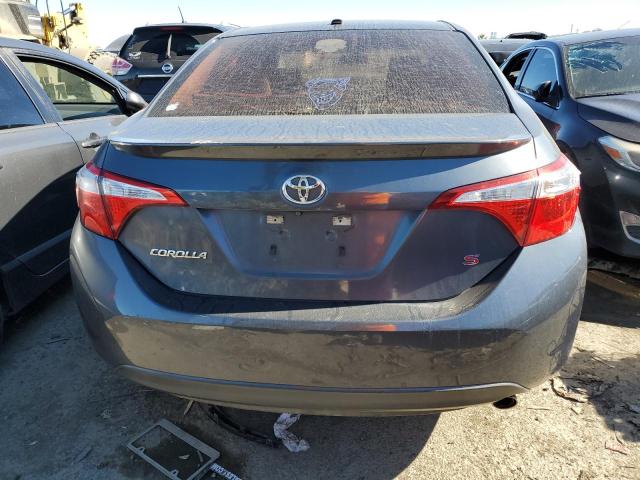 Photo 5 VIN: 5YFBURHE7FP179170 - TOYOTA COROLLA L 