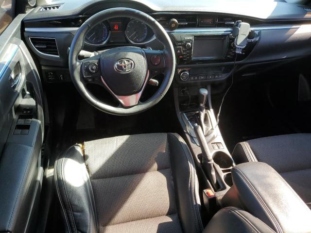 Photo 7 VIN: 5YFBURHE7FP179170 - TOYOTA COROLLA L 