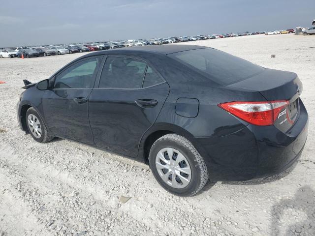 Photo 1 VIN: 5YFBURHE7FP181260 - TOYOTA COROLLA L 