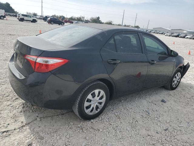 Photo 2 VIN: 5YFBURHE7FP181260 - TOYOTA COROLLA L 