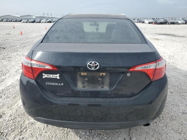 Photo 5 VIN: 5YFBURHE7FP181260 - TOYOTA COROLLA L 