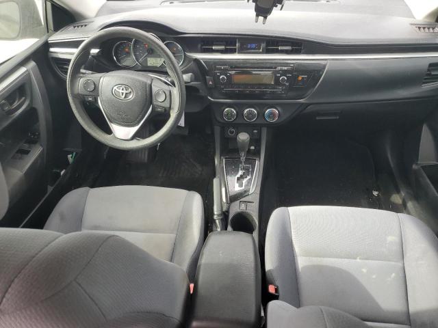 Photo 7 VIN: 5YFBURHE7FP181260 - TOYOTA COROLLA L 