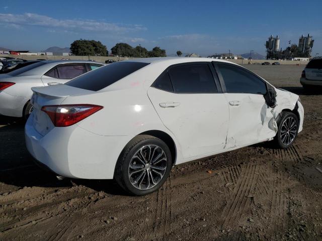 Photo 2 VIN: 5YFBURHE7FP184143 - TOYOTA COROLLA L 