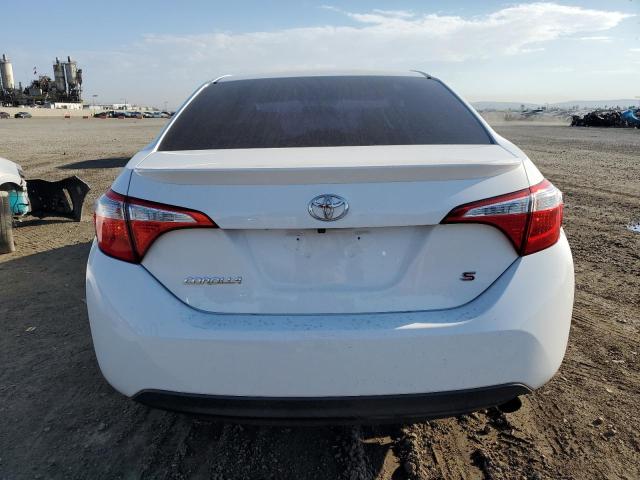 Photo 5 VIN: 5YFBURHE7FP184143 - TOYOTA COROLLA L 