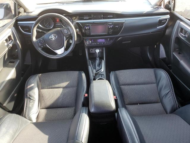 Photo 7 VIN: 5YFBURHE7FP184143 - TOYOTA COROLLA L 