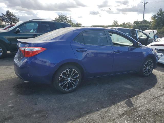 Photo 2 VIN: 5YFBURHE7FP186071 - TOYOTA COROLLA L 