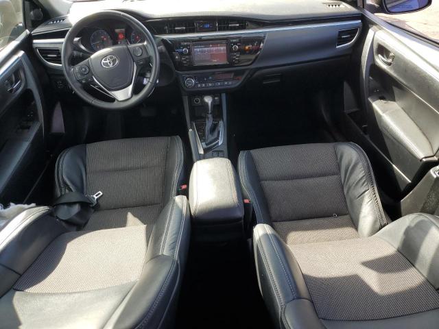 Photo 7 VIN: 5YFBURHE7FP186071 - TOYOTA COROLLA L 