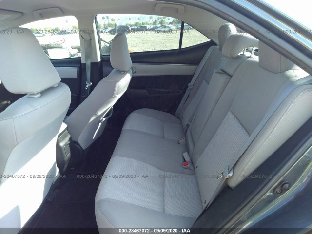 Photo 7 VIN: 5YFBURHE7FP186247 - TOYOTA COROLLA 