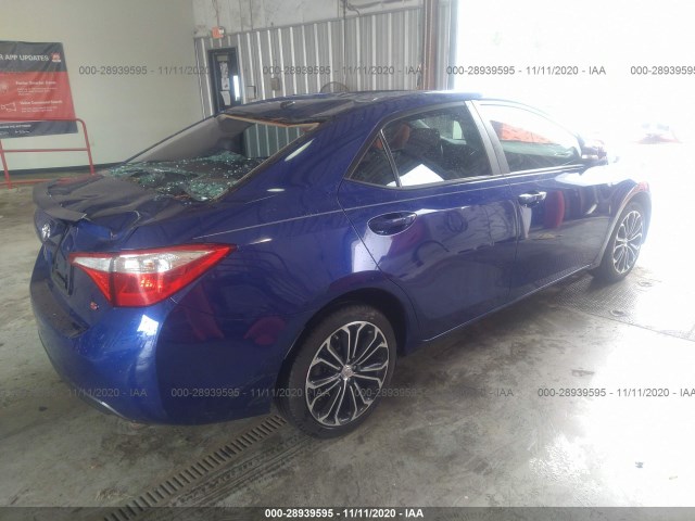 Photo 3 VIN: 5YFBURHE7FP186457 - TOYOTA COROLLA 