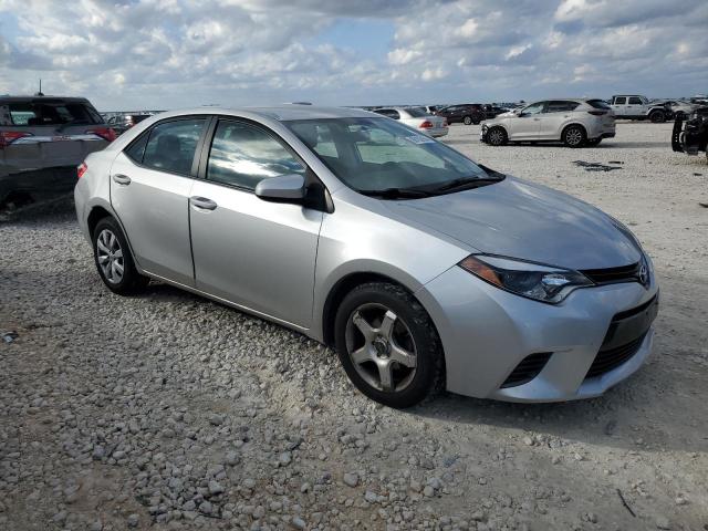 Photo 3 VIN: 5YFBURHE7FP189553 - TOYOTA COROLLA L 