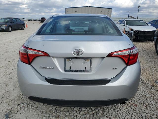 Photo 5 VIN: 5YFBURHE7FP189553 - TOYOTA COROLLA L 