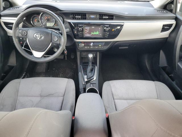 Photo 7 VIN: 5YFBURHE7FP189553 - TOYOTA COROLLA L 