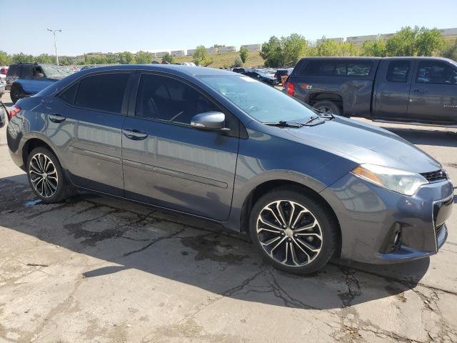 Photo 3 VIN: 5YFBURHE7FP202379 - TOYOTA COROLLA L 