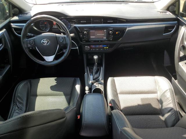 Photo 7 VIN: 5YFBURHE7FP202379 - TOYOTA COROLLA L 