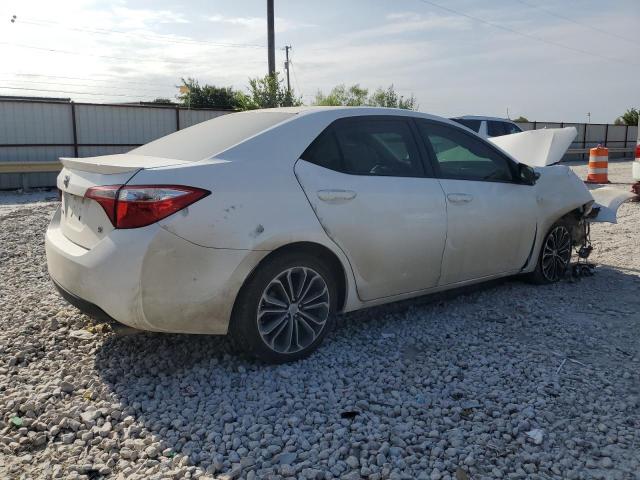 Photo 2 VIN: 5YFBURHE7FP202768 - TOYOTA COROLLA 