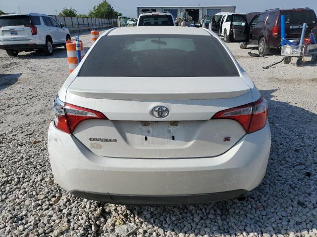 Photo 5 VIN: 5YFBURHE7FP202768 - TOYOTA COROLLA 