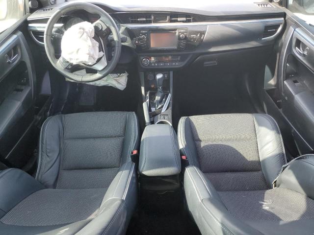 Photo 7 VIN: 5YFBURHE7FP202768 - TOYOTA COROLLA 