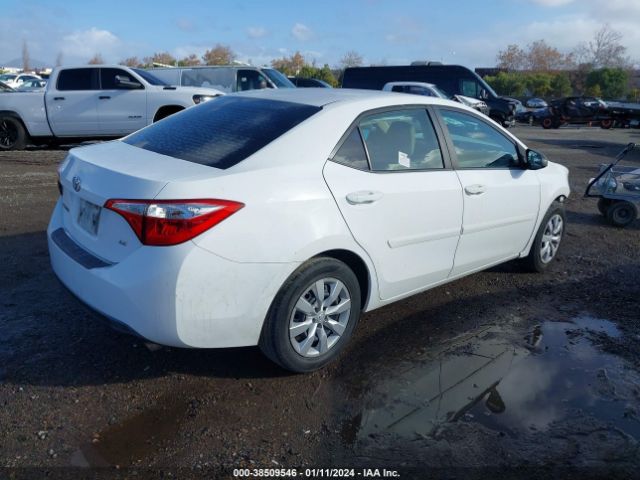 Photo 3 VIN: 5YFBURHE7FP204617 - TOYOTA COROLLA 