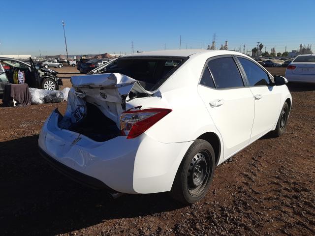 Photo 3 VIN: 5YFBURHE7FP205184 - TOYOTA COROLLA L 