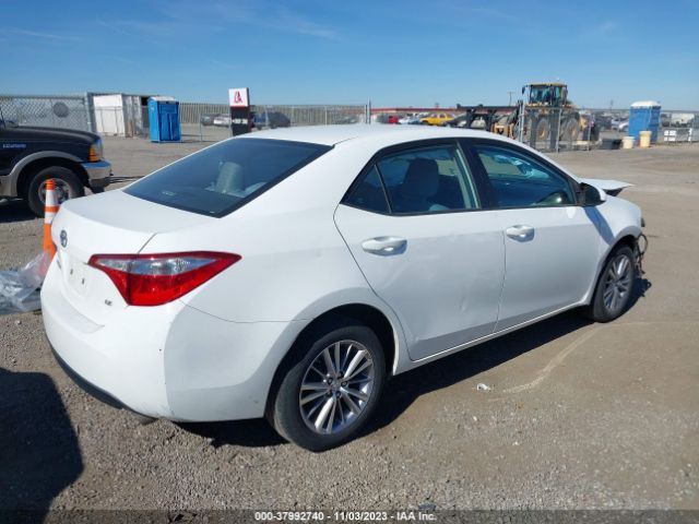 Photo 3 VIN: 5YFBURHE7FP206206 - TOYOTA COROLLA 