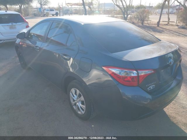 Photo 2 VIN: 5YFBURHE7FP207503 - TOYOTA COROLLA 