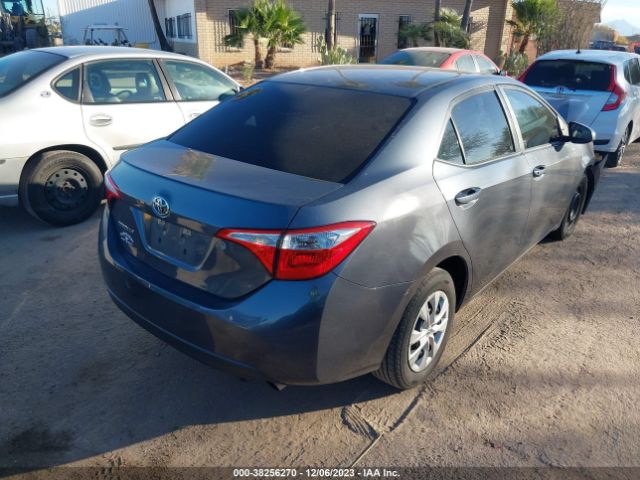 Photo 3 VIN: 5YFBURHE7FP207503 - TOYOTA COROLLA 