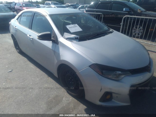 Photo 0 VIN: 5YFBURHE7FP208053 - TOYOTA COROLLA 