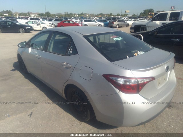 Photo 2 VIN: 5YFBURHE7FP208053 - TOYOTA COROLLA 