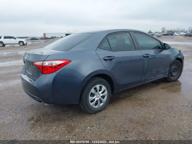 Photo 3 VIN: 5YFBURHE7FP209915 - TOYOTA COROLLA 