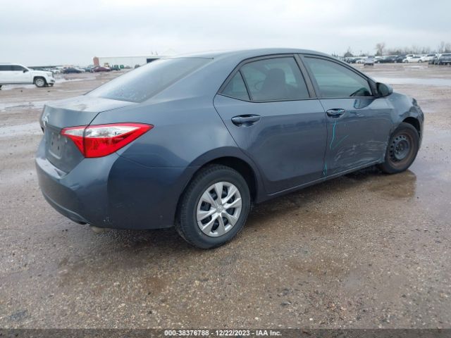 Photo 5 VIN: 5YFBURHE7FP209915 - TOYOTA COROLLA 