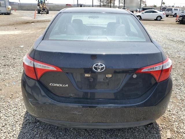 Photo 5 VIN: 5YFBURHE7FP210322 - TOYOTA COROLLA 