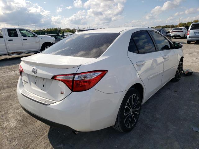 Photo 3 VIN: 5YFBURHE7FP211177 - TOYOTA COROLLA L 