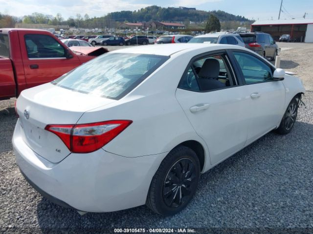 Photo 3 VIN: 5YFBURHE7FP211891 - TOYOTA COROLLA 