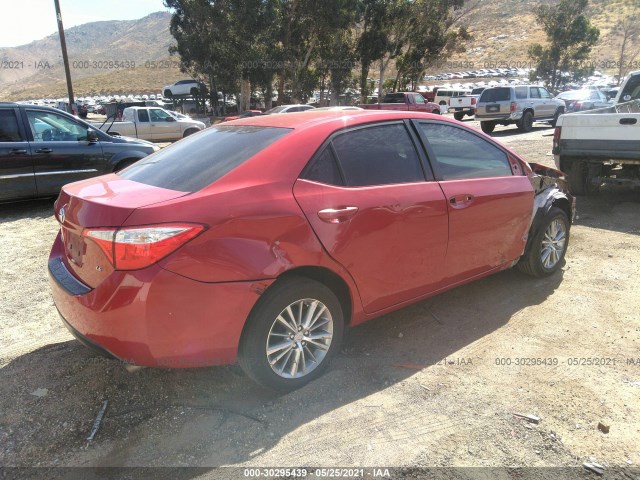 Photo 3 VIN: 5YFBURHE7FP212409 - TOYOTA COROLLA 