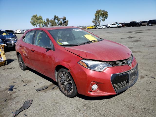 Photo 0 VIN: 5YFBURHE7FP213365 - TOYOTA COROLLA L 