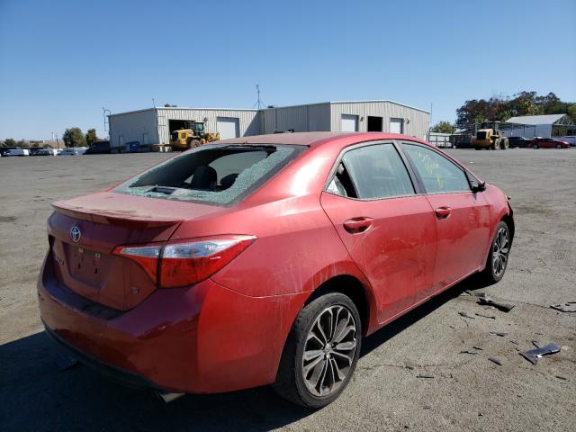 Photo 3 VIN: 5YFBURHE7FP213365 - TOYOTA COROLLA L 