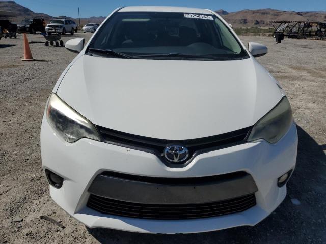 Photo 4 VIN: 5YFBURHE7FP216802 - TOYOTA COROLLA 