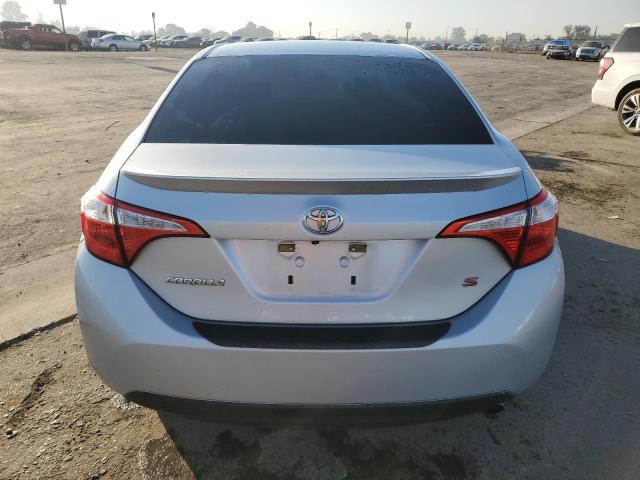 Photo 5 VIN: 5YFBURHE7FP216881 - TOYOTA COROLLA L 