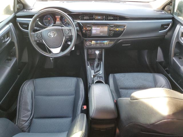 Photo 7 VIN: 5YFBURHE7FP216881 - TOYOTA COROLLA L 