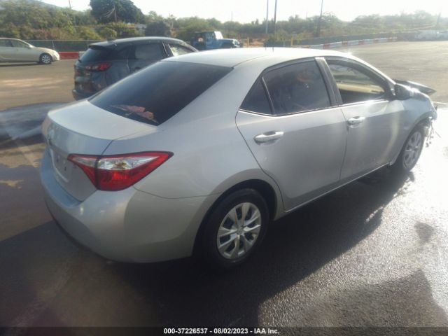 Photo 3 VIN: 5YFBURHE7FP218792 - TOYOTA COROLLA 