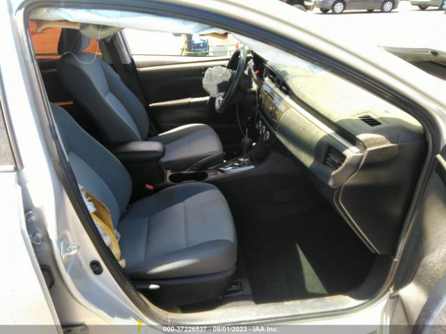 Photo 4 VIN: 5YFBURHE7FP218792 - TOYOTA COROLLA 