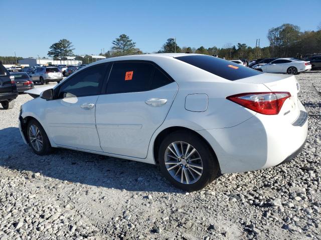 Photo 1 VIN: 5YFBURHE7FP223703 - TOYOTA COROLLA 