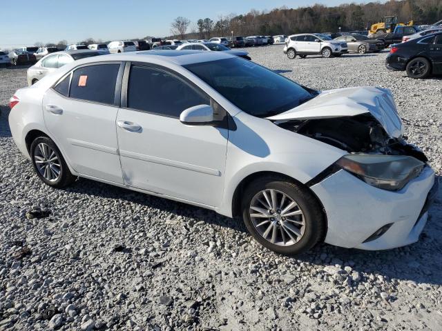 Photo 3 VIN: 5YFBURHE7FP223703 - TOYOTA COROLLA 