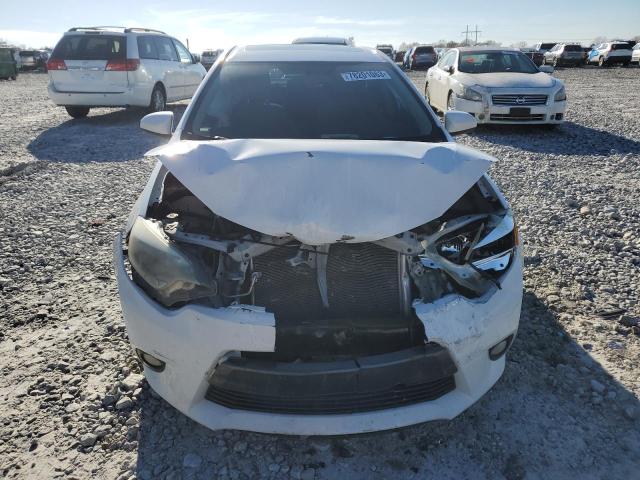 Photo 4 VIN: 5YFBURHE7FP223703 - TOYOTA COROLLA 