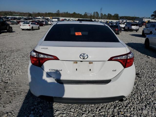 Photo 5 VIN: 5YFBURHE7FP223703 - TOYOTA COROLLA 