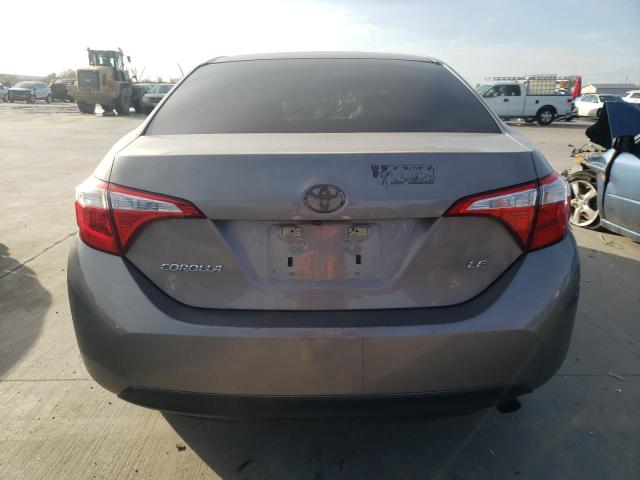 Photo 5 VIN: 5YFBURHE7FP225001 - TOYOTA COROLLA 