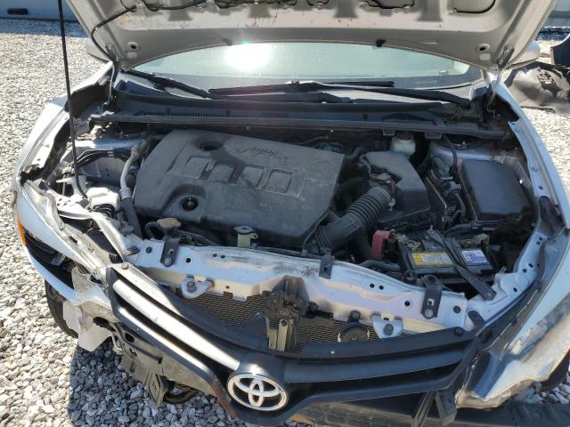 Photo 10 VIN: 5YFBURHE7FP225905 - TOYOTA COROLLA L 