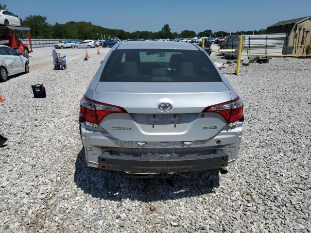 Photo 5 VIN: 5YFBURHE7FP225905 - TOYOTA COROLLA L 