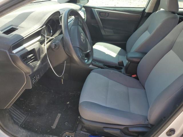 Photo 6 VIN: 5YFBURHE7FP225905 - TOYOTA COROLLA L 