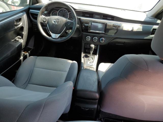 Photo 7 VIN: 5YFBURHE7FP225905 - TOYOTA COROLLA L 